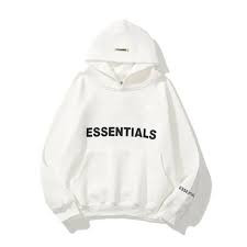 Why Everyone Loves the Essentials Hoodie