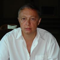 Валерий Белолис