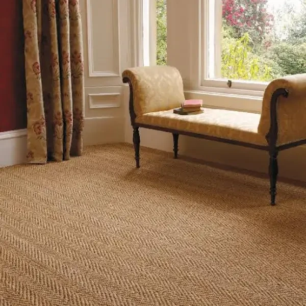 Sisal Carpet UAE | Modern Flooring for Residential & Commercial Spaces