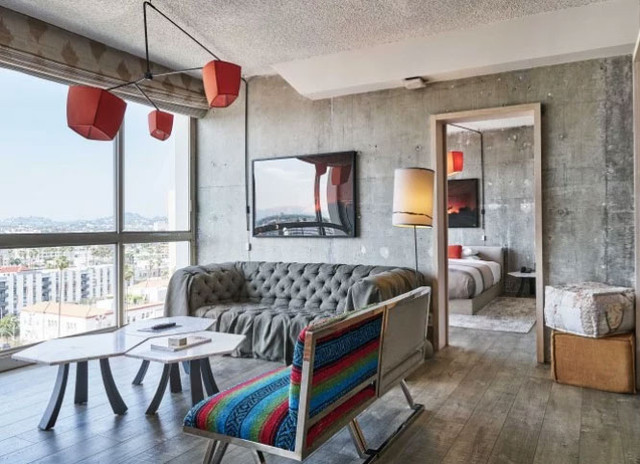 Top-Tier Hotel Renovation Contractor: Why Greython Construction Leads the Hospitality Renovation Industry