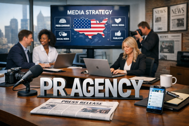 What Makes a Great PR Agency for Modern Startups in 2026 