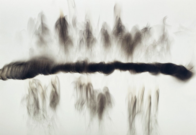 Exhibition (Un)written: what lies beyond words
