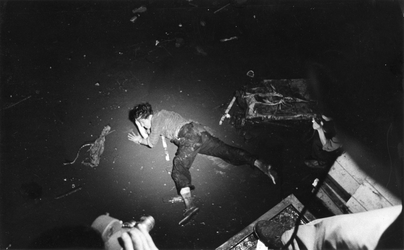 Хамая Хироси, митинги 20&nbsp;мая&nbsp;— 22 июня 1960&nbsp;года (Hamaya Hiroshi, «Document of Grief and Anger»)