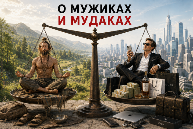 Рецензия на сборник рассказов Дмитрия Смирнова "О мужиках и мудаках"