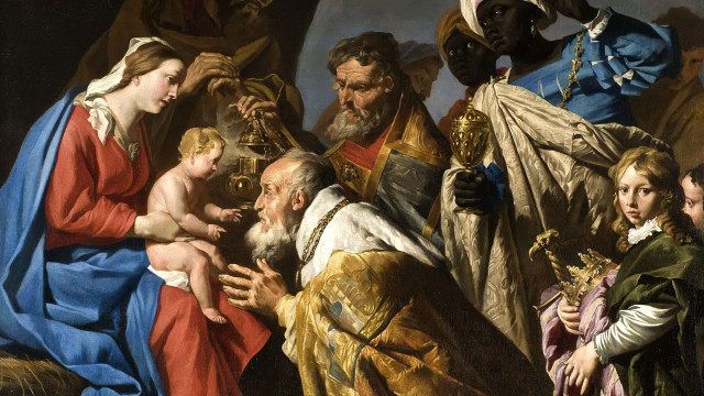 Богоявление Джойса в учении Лакана