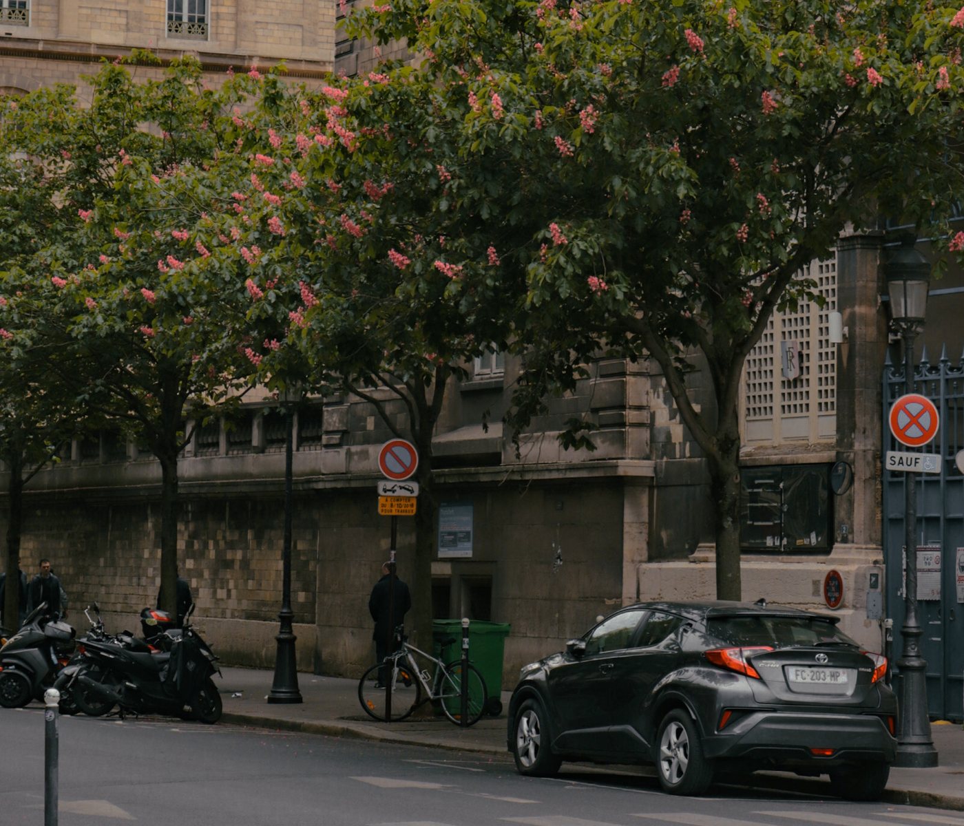 Céline&nbsp;— Paris, Île-de-France&nbsp;— Pexels 