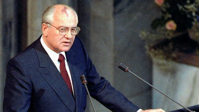 Михаил Горбачев и наследие Перестройки