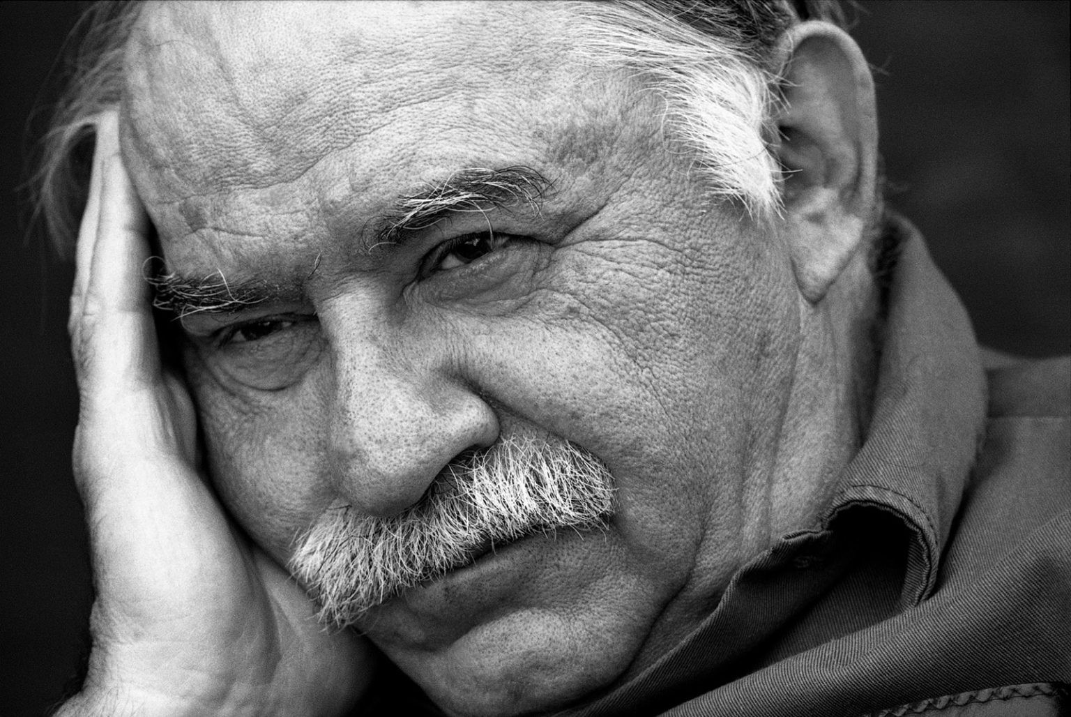 Мюррей Букчин (1921&nbsp;— 2006)