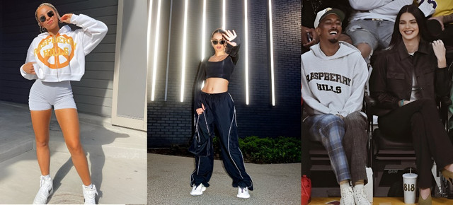 GV Gallery Clothing: Redefining Fashion as a Canvas