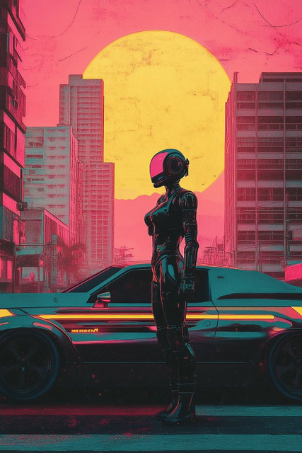 Cyberpunk 2026