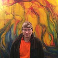 Michael Filimonenok