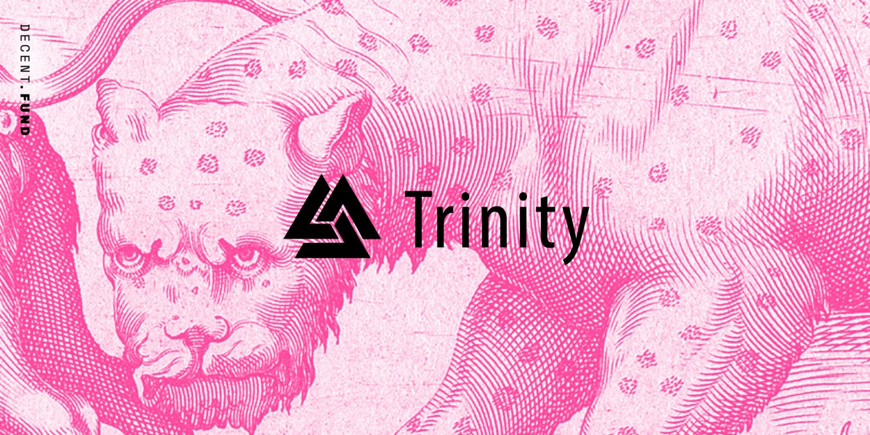 Trinity&nbsp;— решение для создания платежных каналов вне&nbsp;сети