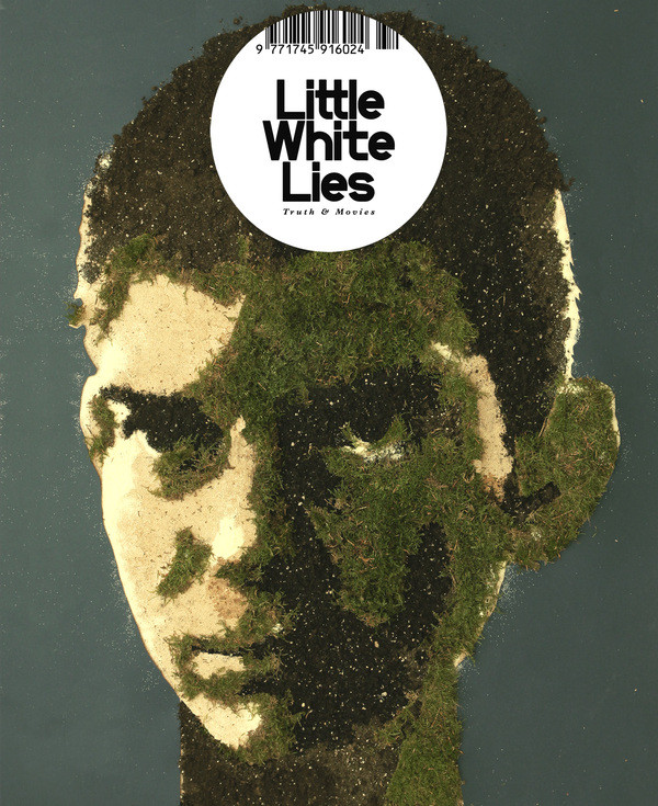 «Выращенная» обложка Little White Lies&nbsp;— «Работа года» по&nbsp;версии жюри D&AD, 2012