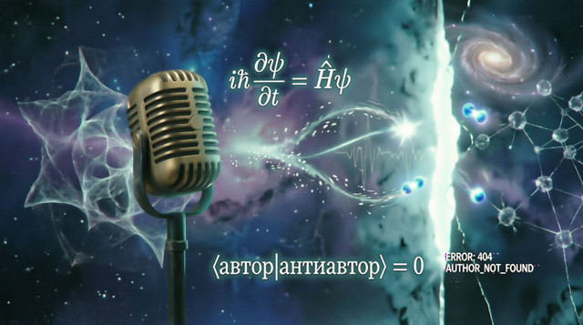 Эпитафия нерождённому автору