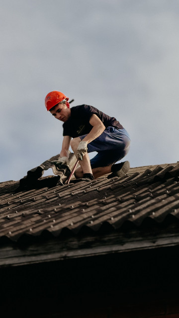 Best Roofing Materials Recommended by Experts in Ojai, CA