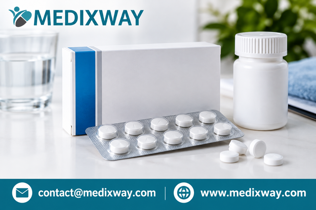 Understanding Demerol Online Prescription Opioid Information and Safe Medication Use