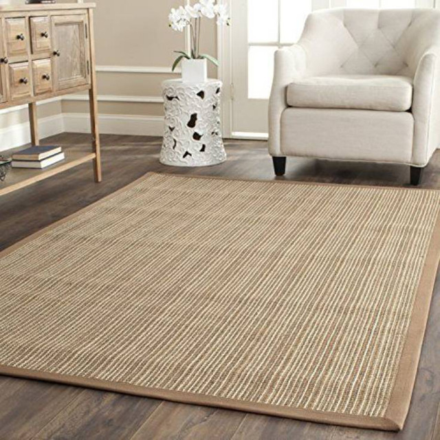 Sisal Carpets in Dubai – Natural Elegance for Modern Interiors