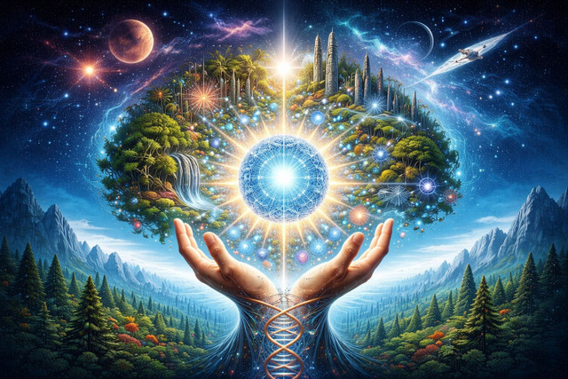 Дэвид Пирс. Почему трансгуманизм может искоренить страдания: топ 5 причин