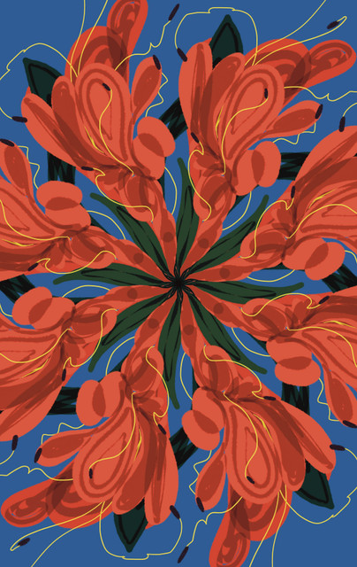 дом говорит (часть 1)