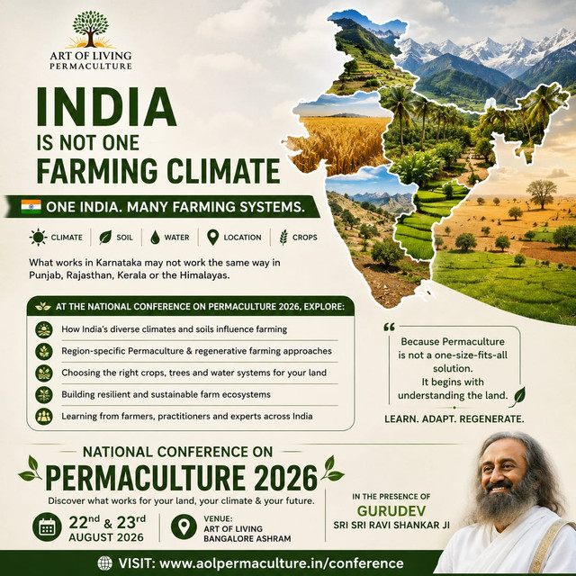 Permaculture India
