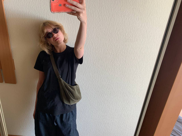 anna azens