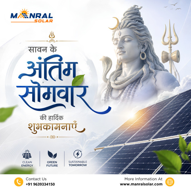 Solar Street Light Manufacturer in Kotdwar: Reliable Solar Lighting Solutions by Manral Solar