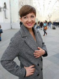 Polina Borisova