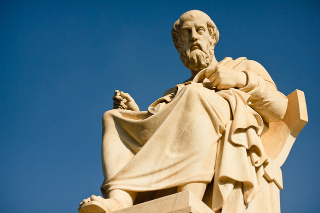 Учение Платона о государстве