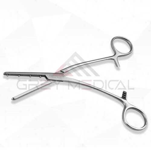 Martin Forceps: Essential Precision Instruments for Modern Surgical Procedures