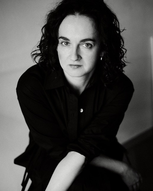 Ирина Горошко