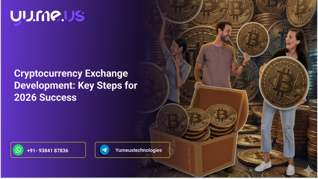 Cryptocurrency Exchange Script