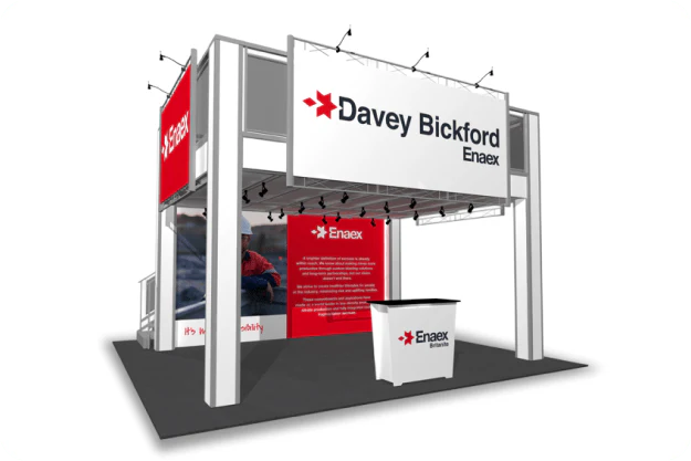 Iconic Displays’ Approach to Managing Exhibitor Booths: Coordination, Shipping, and On‑site Reliability