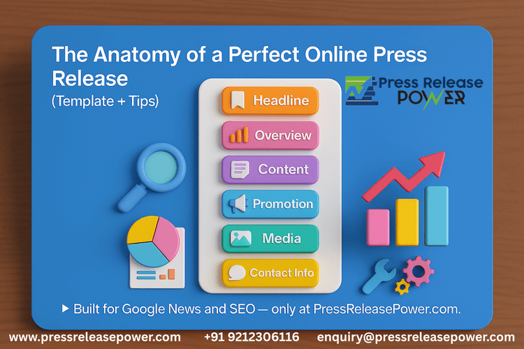 Press Release Europe Solutions for Global Startup Expansion