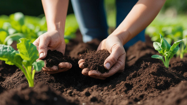 Green Growth Ahead: Organic Fertilizers Market to Reach US$ 26.79 Billion by 2033