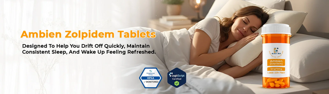 Everything First-Time Users Should Know About Ambien 10mg