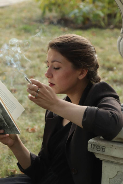 Кто боится Вирджинии Вулф?