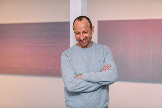 Кирилл Яковлев: зритель – все, художник – ничто.