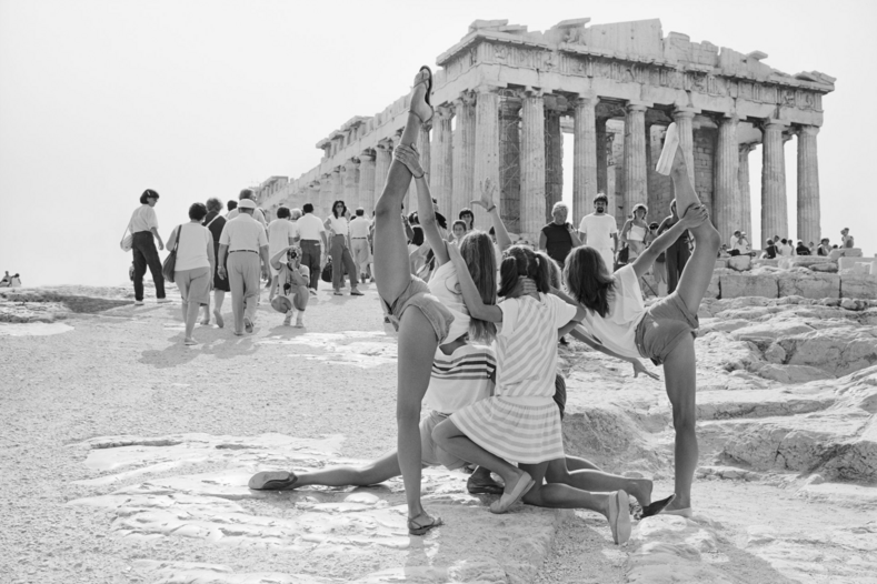 Τοντ Παπατζόρτζ, 1983