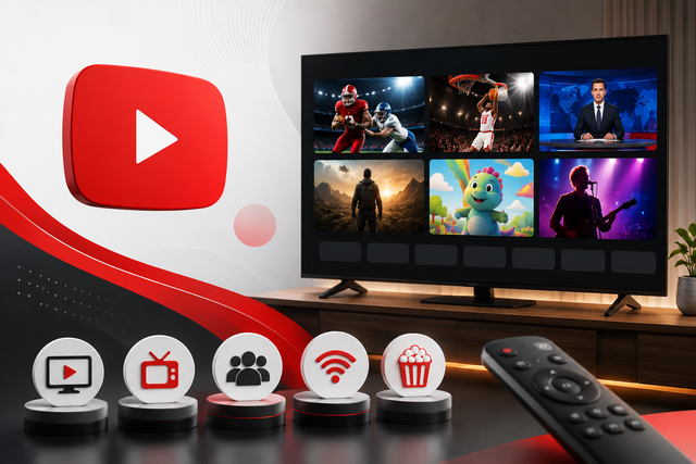 YouTube TV App Not Working? Here's How to Fix It