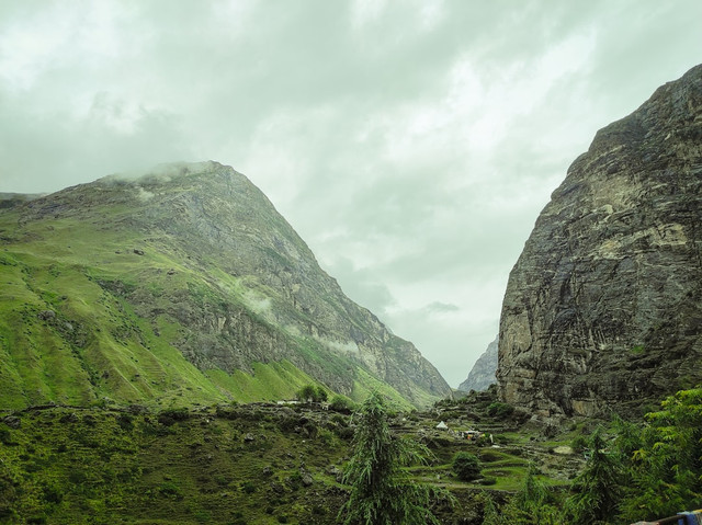 Haridwar To Badrinath Taxi
