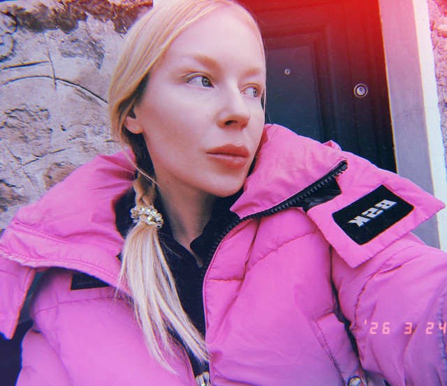 Алекс Дюзгюн