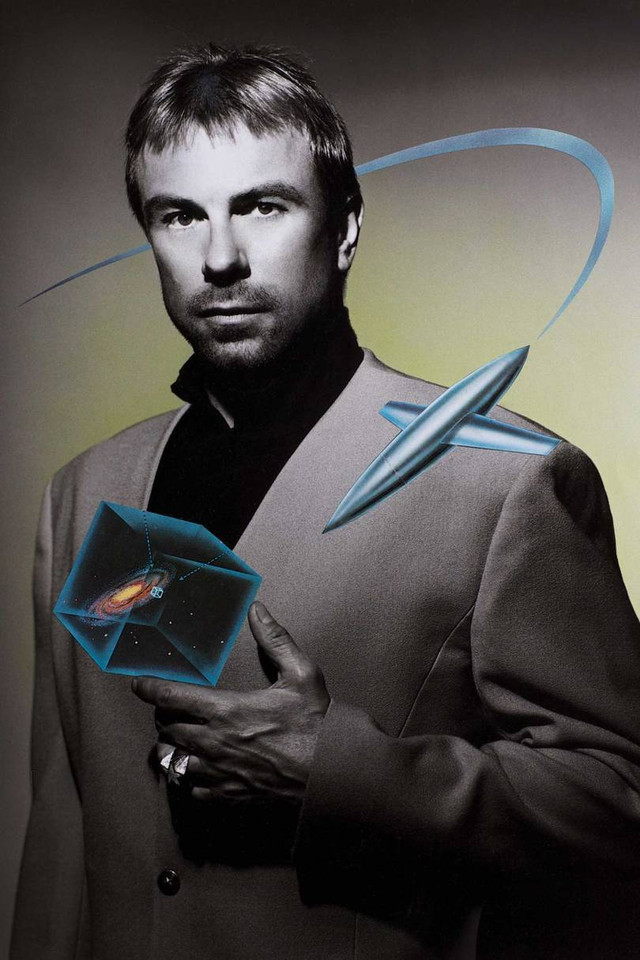 Возвращение к&nbsp;первоприроде женщины.Thierry Mugler
