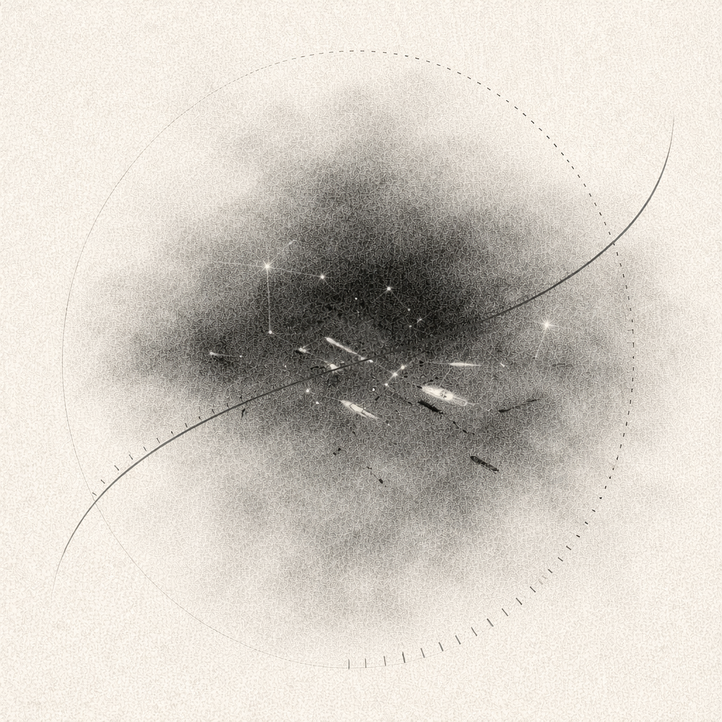 экзистенциальная карта ожидания