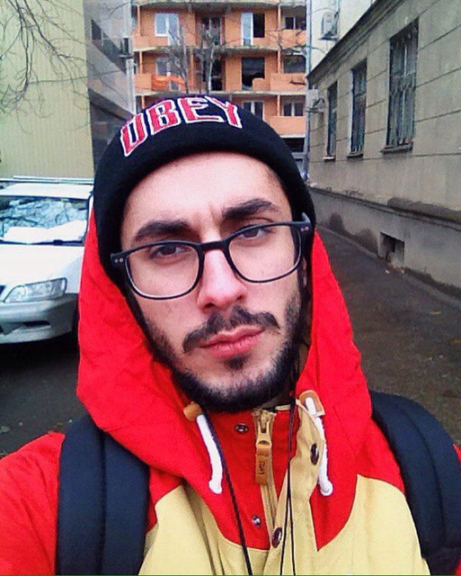 Аристарх Лицедеев