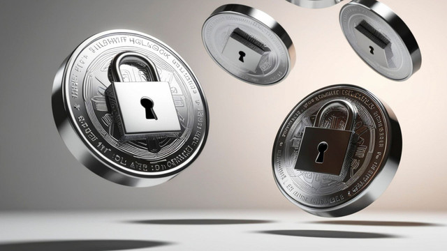 America’s Crypto Boom: $4.51 Billion Market by 2033