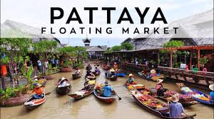 Pattaya Floating Market: A Complete Guide to Thailand’s Cultural Shopping Paradise