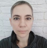 Анна Сокольская 