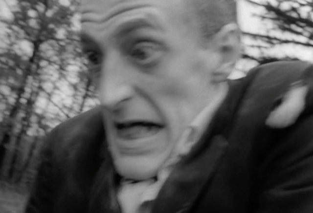 К сексуальности в фильме «Ночь живых мертвецов» Джорджа Ромеро