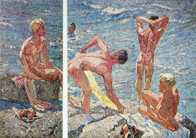 Квир в советских литературных журналах эпохи «оттепели»