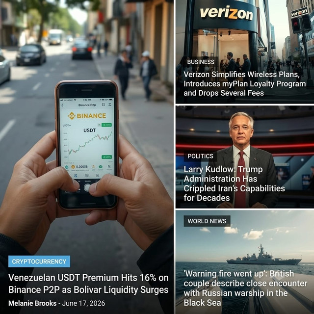 The Ever-Changing World of Technology and Innovation
